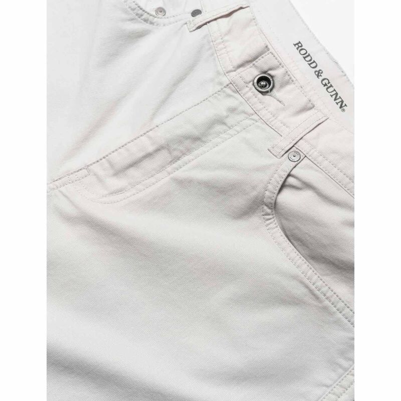 Rodd & Gunn Gunn Straight Fit Jean image number 18